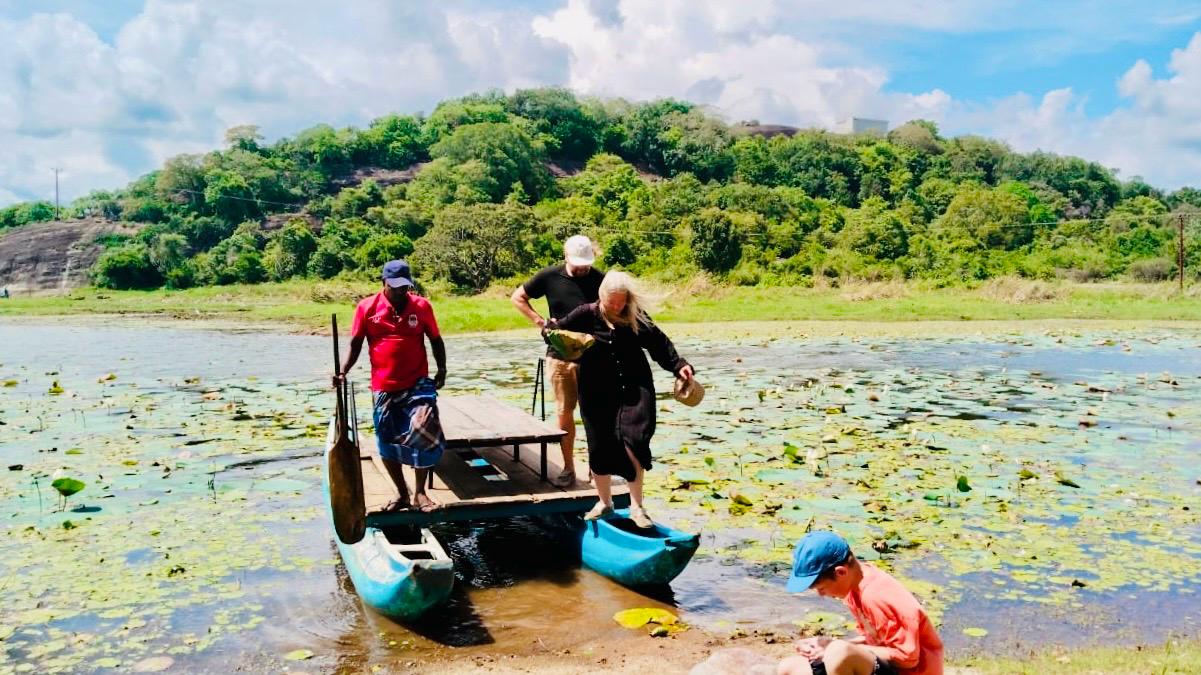 Sri Lanka Highlights: 3 Nights / 4 Days Private Guided Tour with Hotels - Image 7