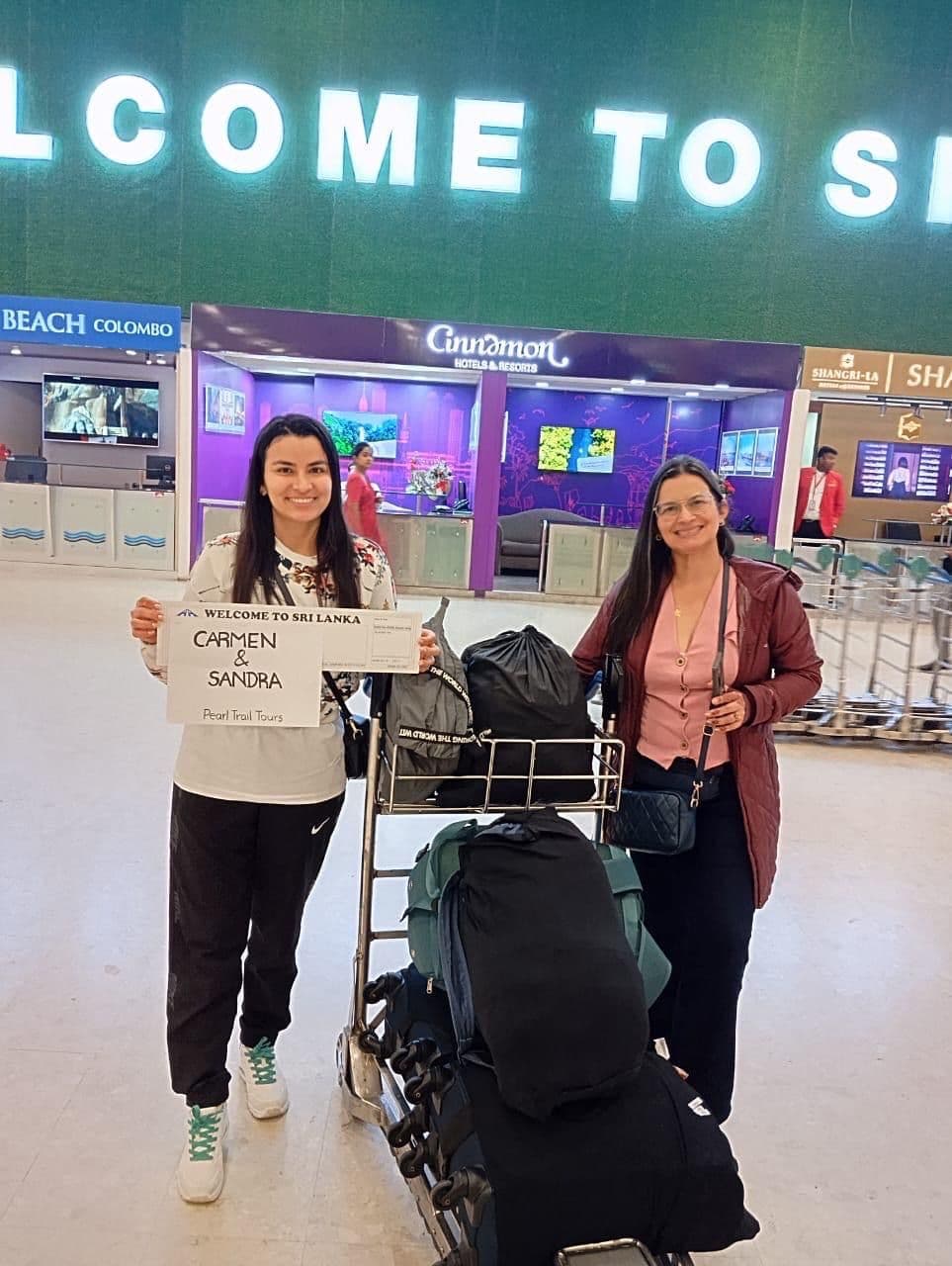 7-Day Enchanting Sri Lanka: Cultural Wonders & Tropical Serenity